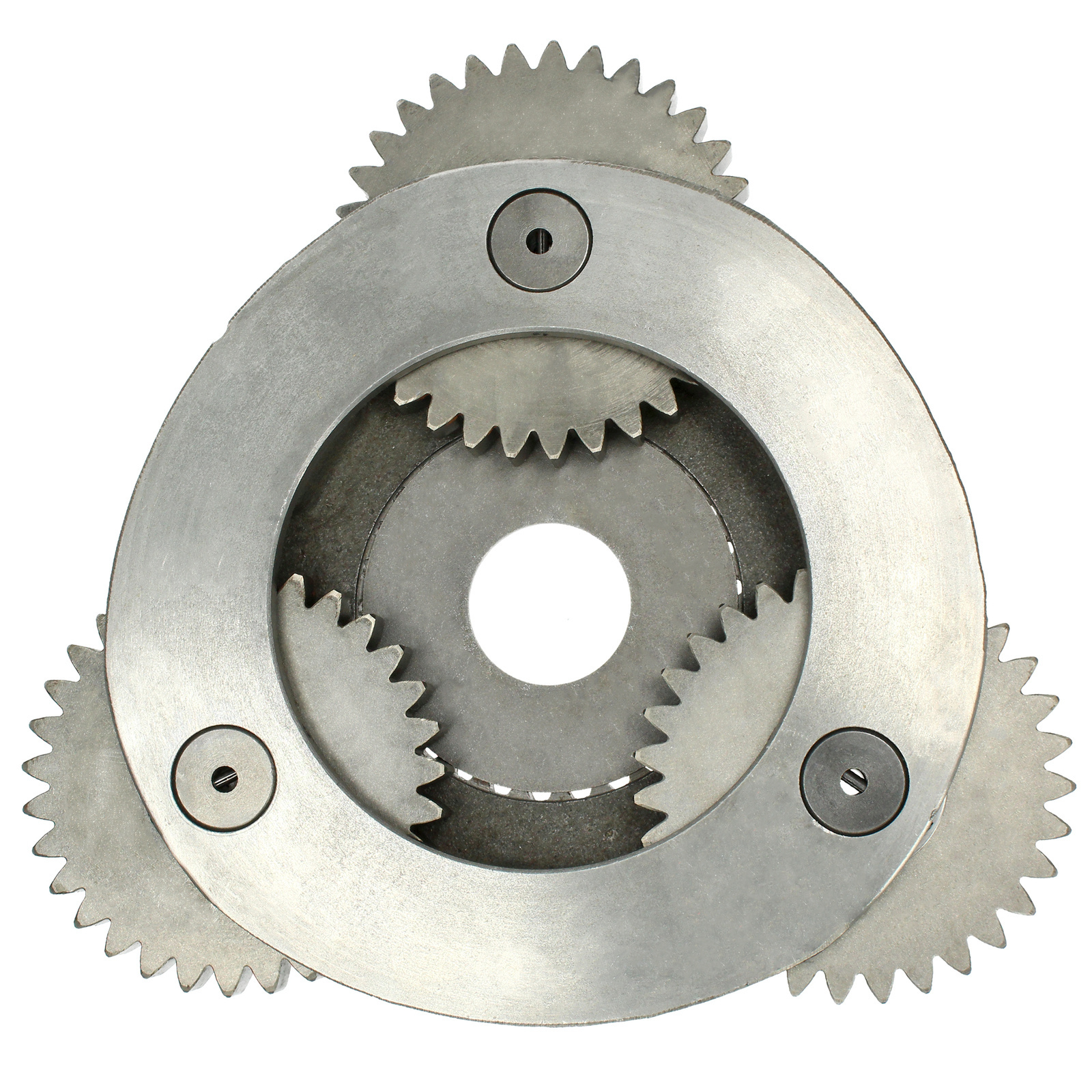 Редуктор HITACHI ZX330-5