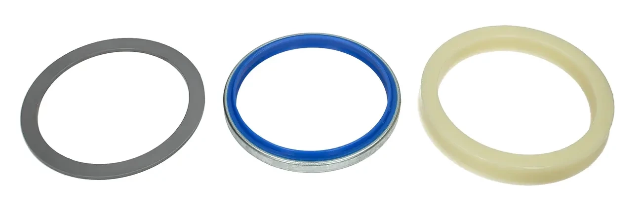 Комплект уплотнений натяжителя гусеницы VOLVO EC330C