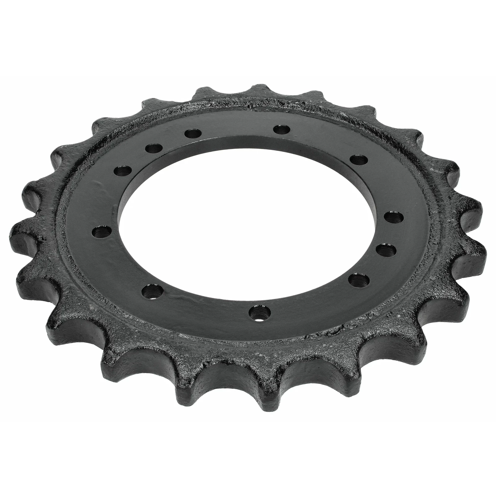 Приводное колесо KUBOTA kx101-3 alpha