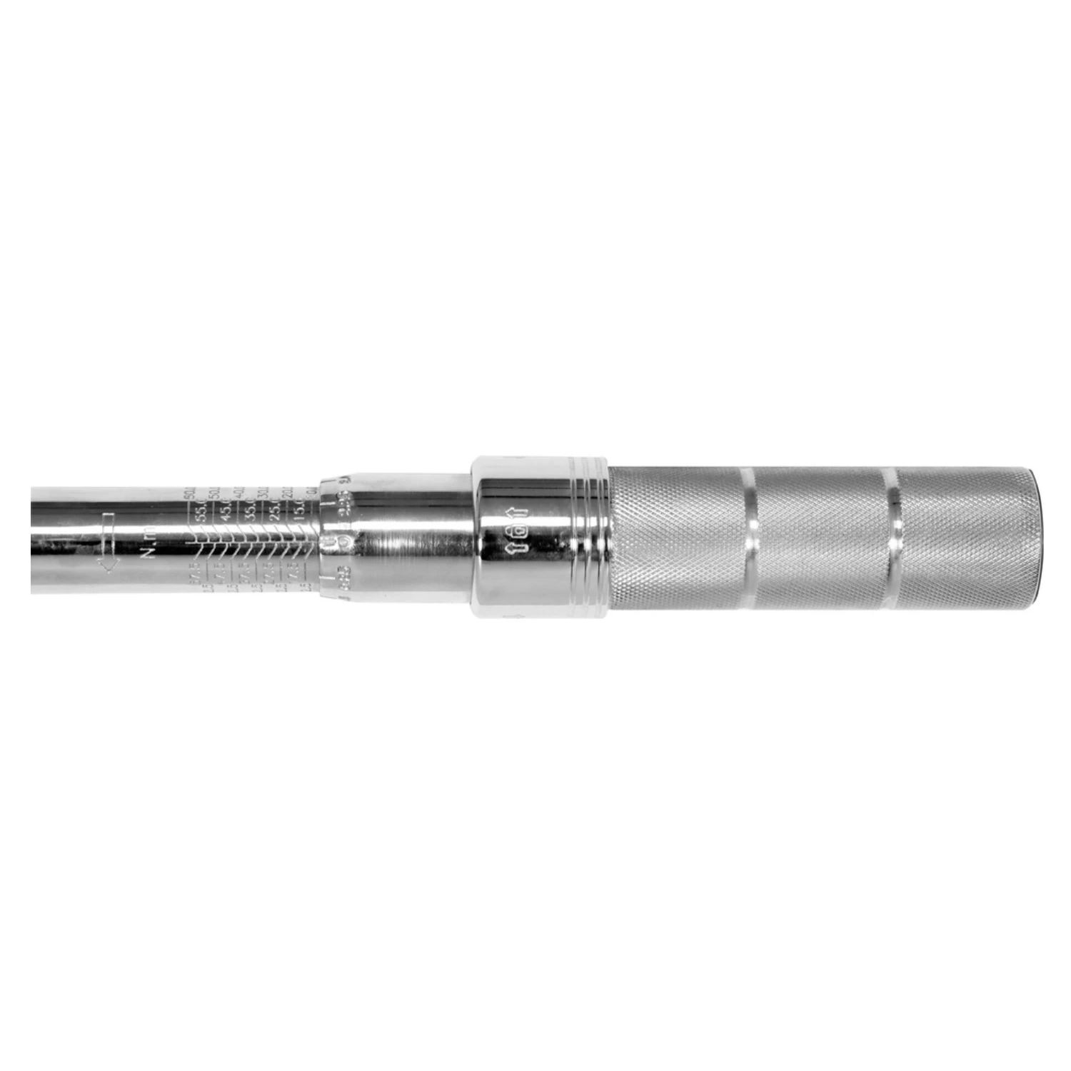Динамометрический ключ 3/8" 10-60NM YATO (YT-07500)
