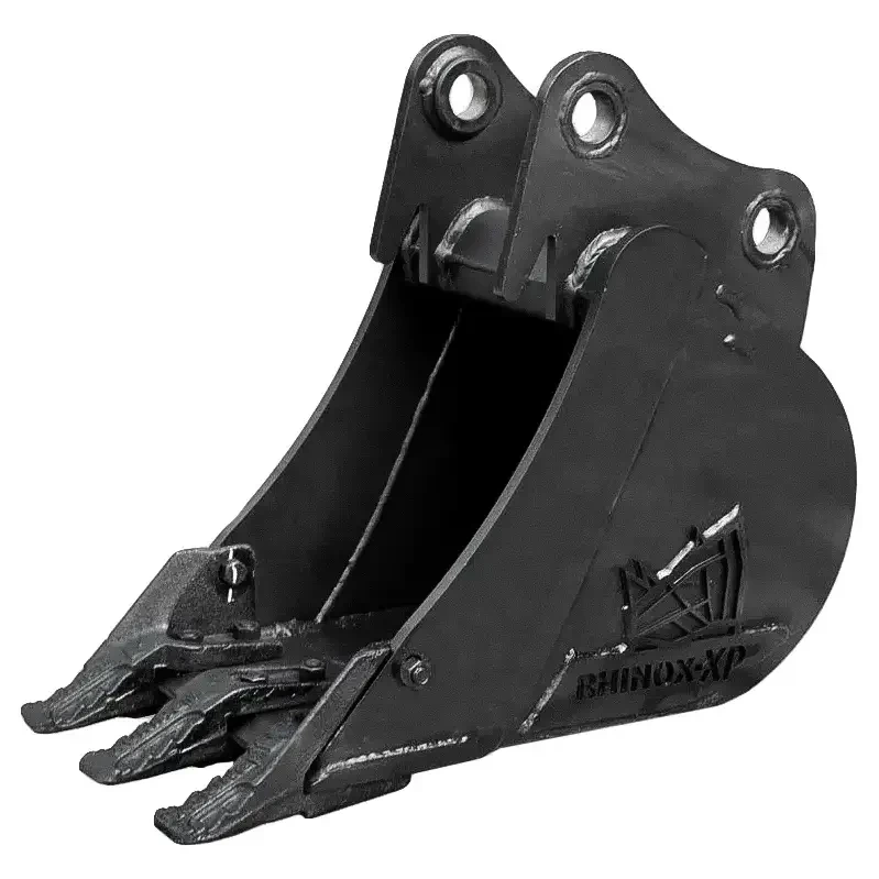 Копающая ложка HANIX H22B-30cm