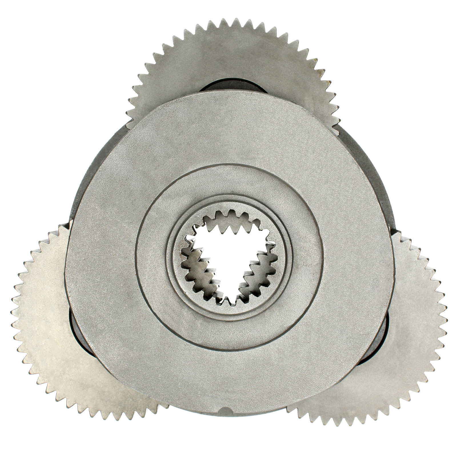 Редуктор HITACHI ZX130L