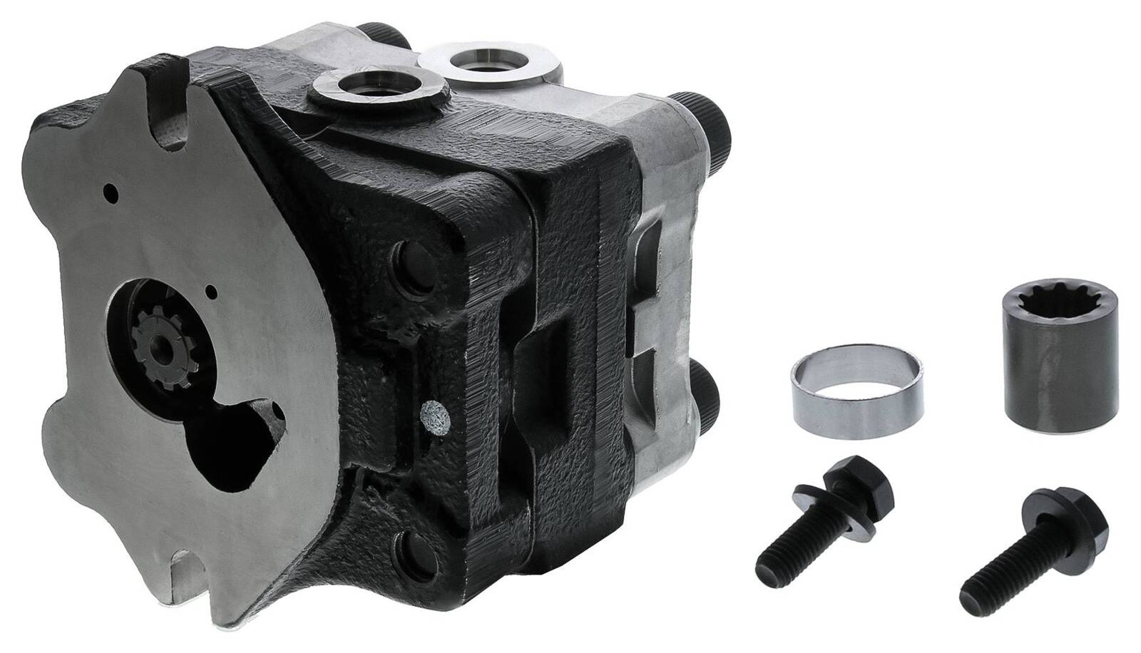 Шестеренчатый насос CAT 301.8 C