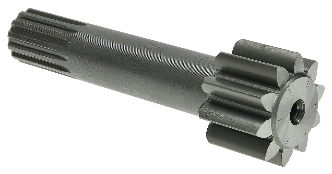 Ролик Case cx31