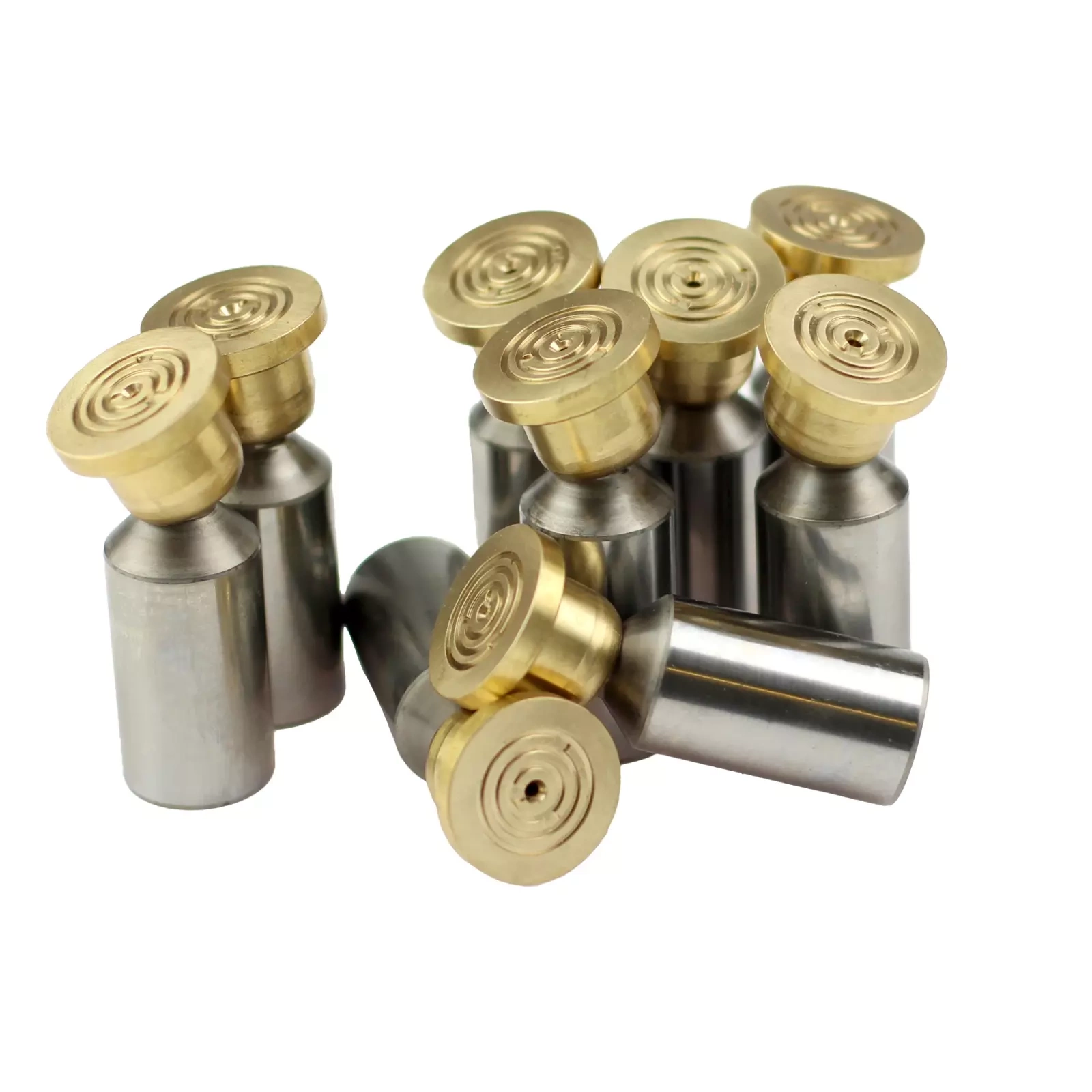 Комплект поршней двигателя Cat 325l