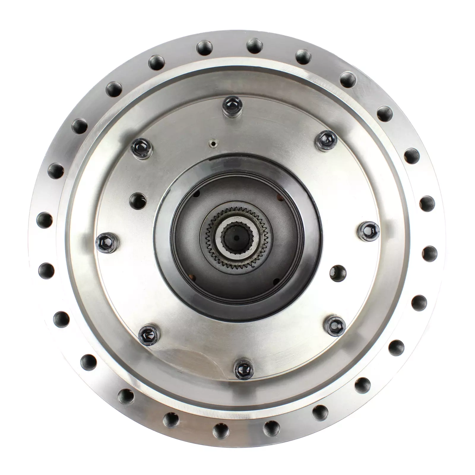 Модель Doosan DX480 LC (170402-000023)
