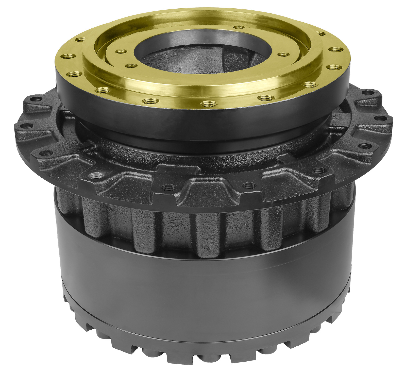 Зверобой CAT 320E LN