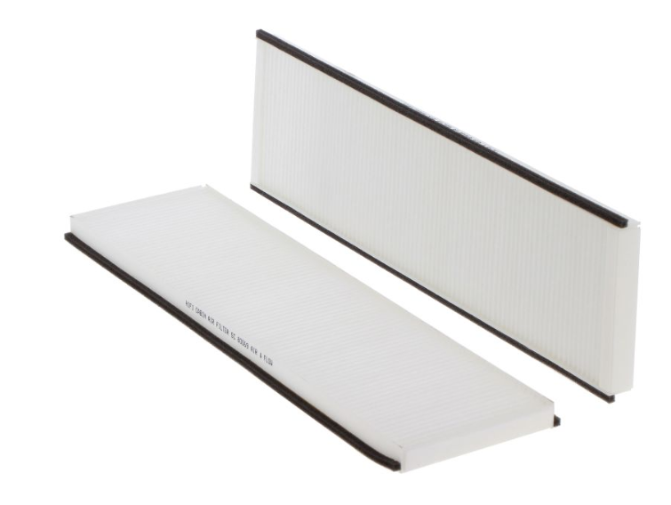 Салонный фильтр HIFI FILTER SC 80069