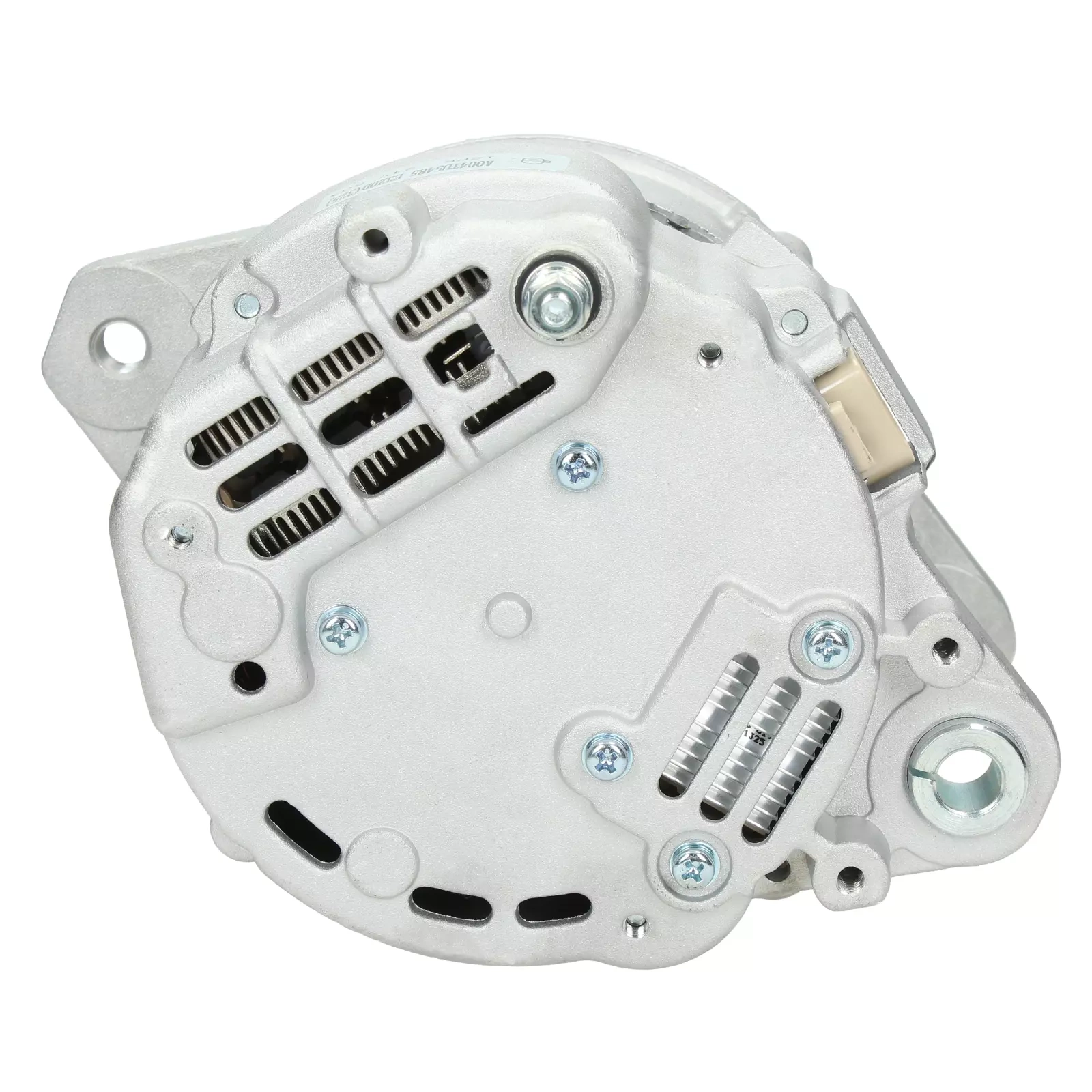 Генератор CAT 323D