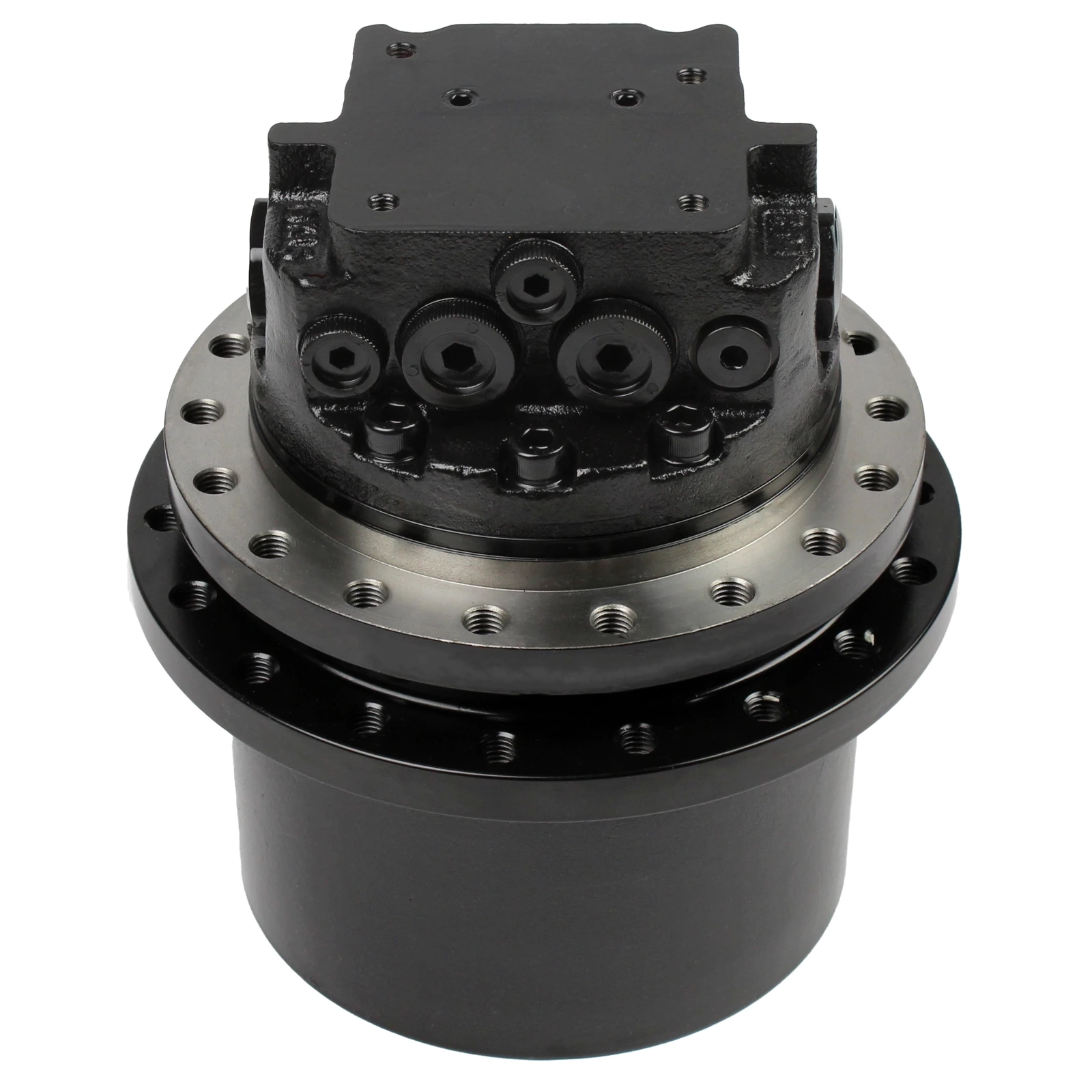 Hydromotor CAT 302.7D (386-0783)