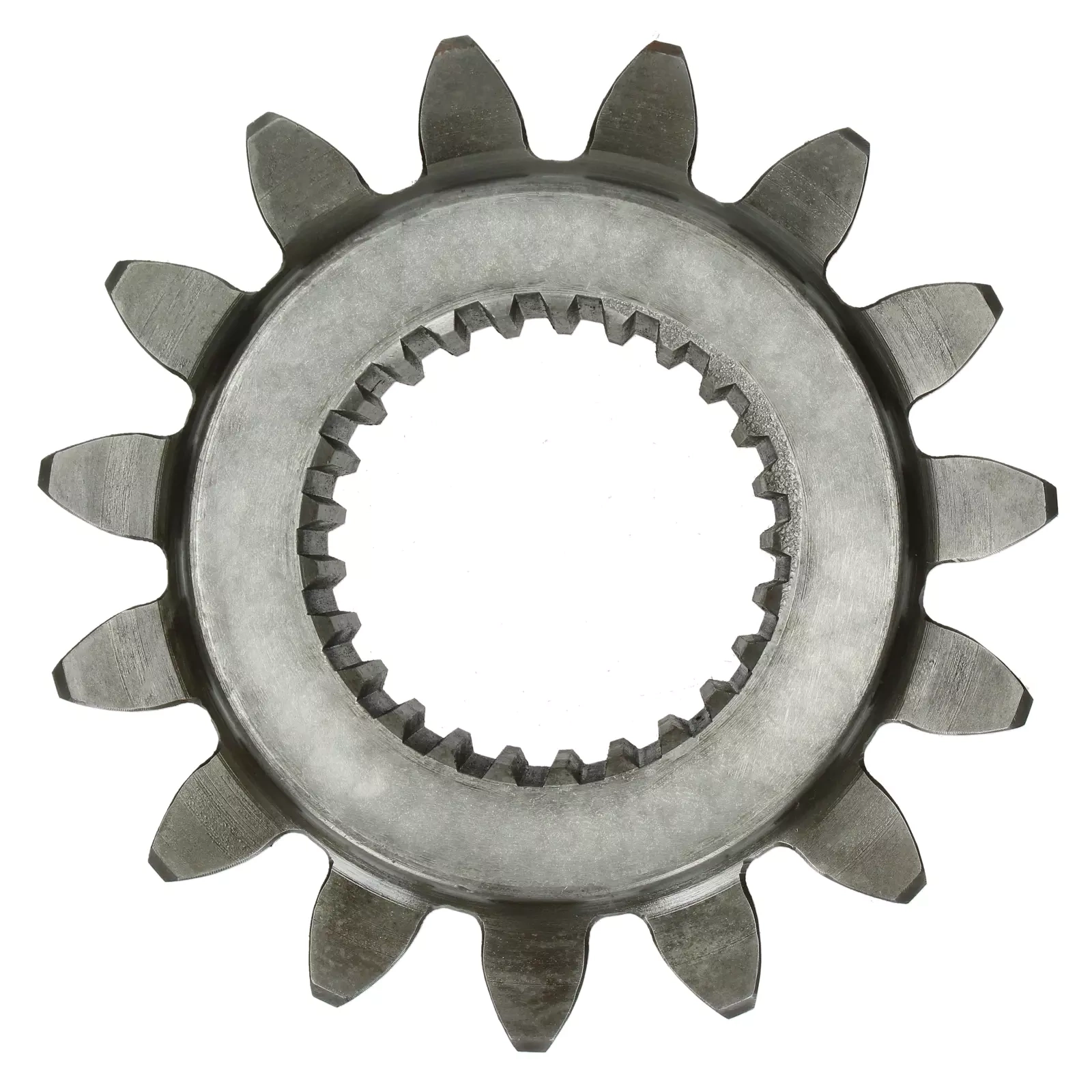 Редуктор вращения Doosan Solar 170