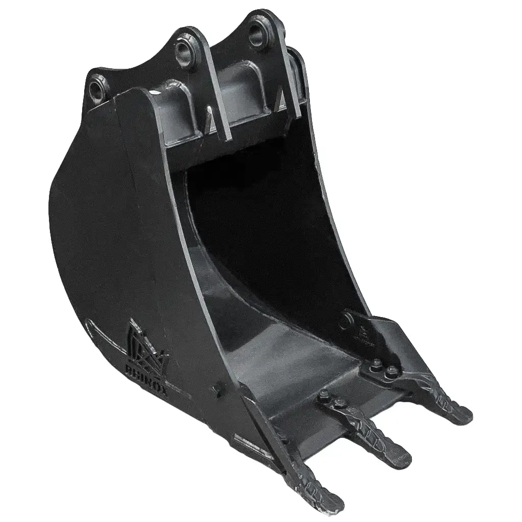 Ложка JCB 805.2-45cm