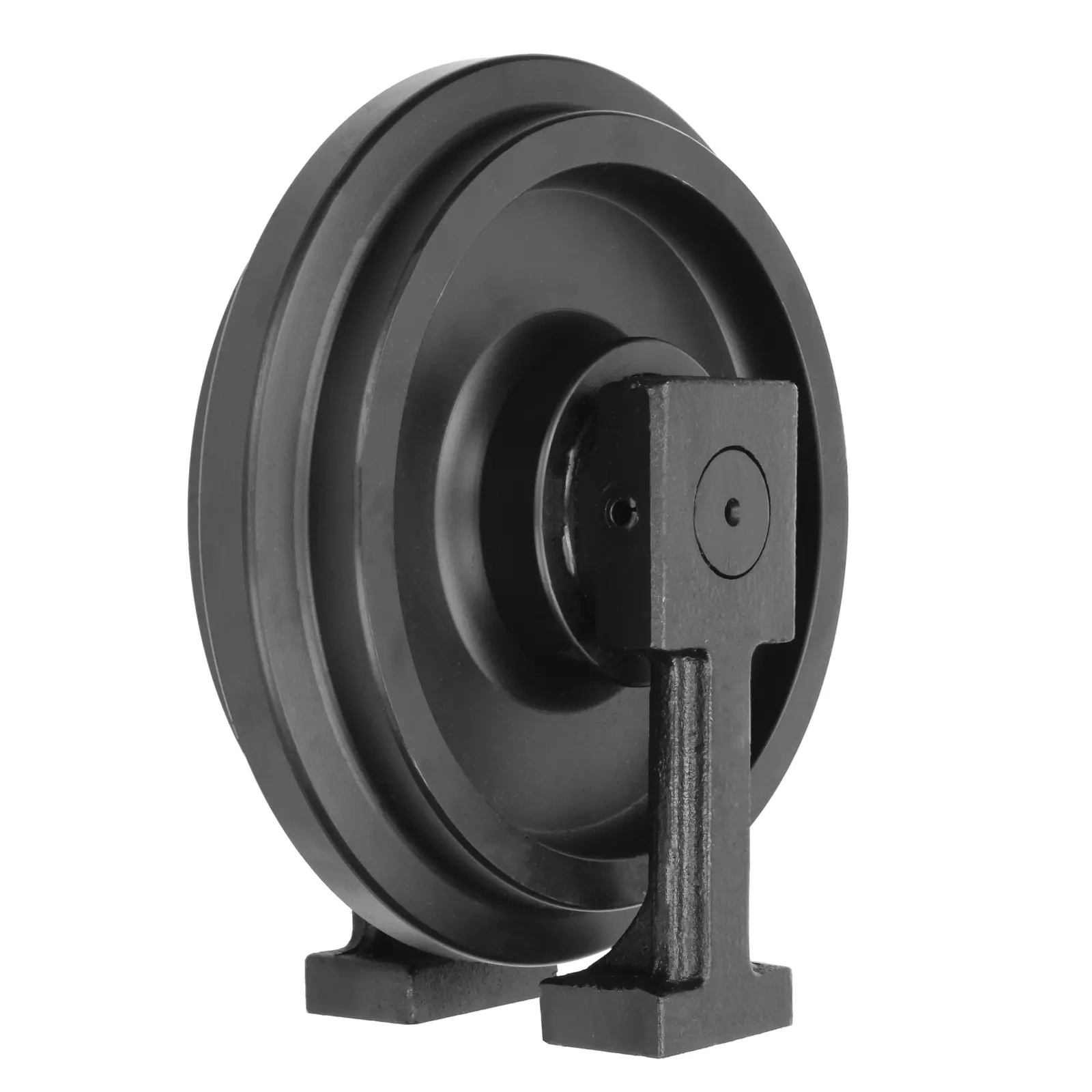 Натяжное колесо HITACHI ZX16-3 (9312918)