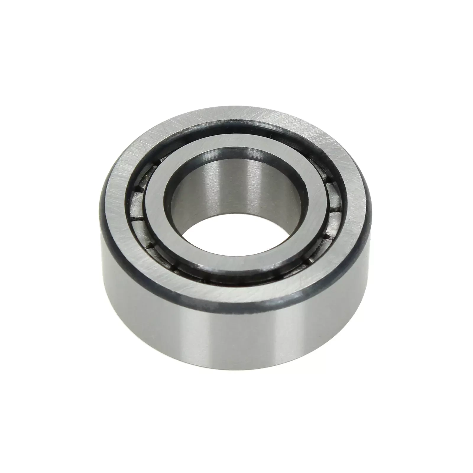 Однорядный цилиндрический роликовый подшипник (20x36. 8x16mm)