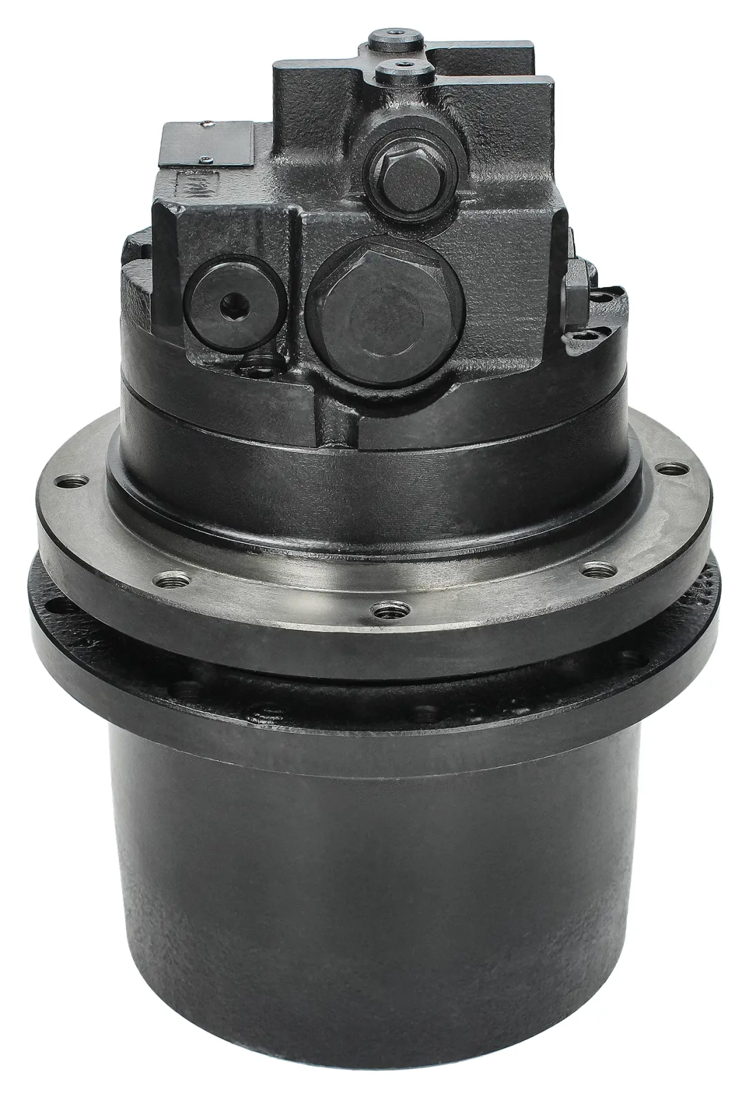 Гидрамотор BOBCAT 321