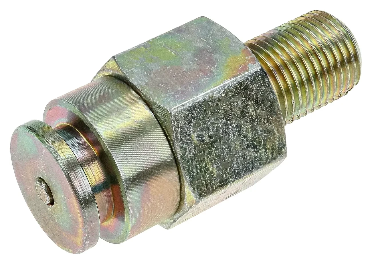 Натяжной клапан гусеницы LIEBHERR R900