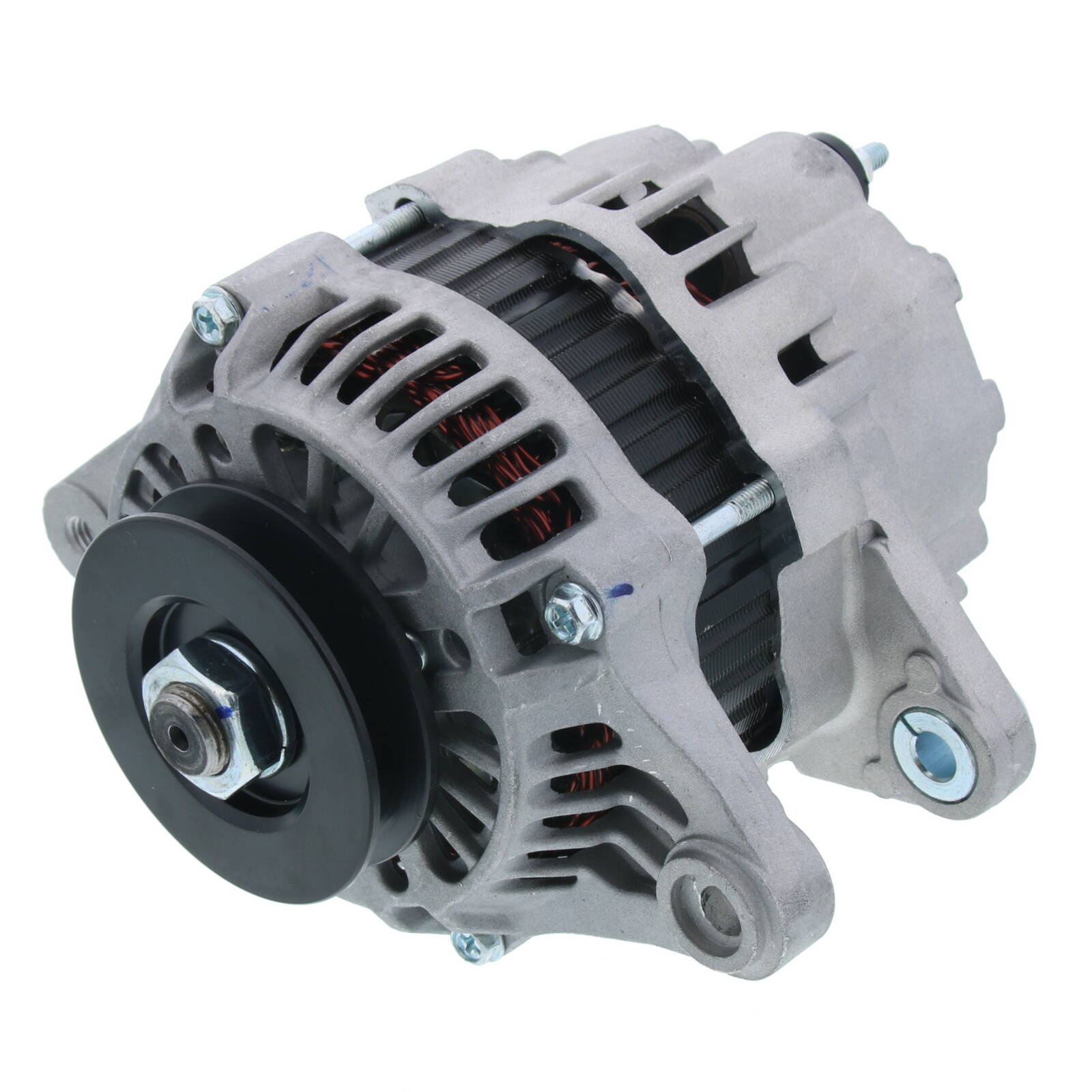 Генератор CAT 301.6C