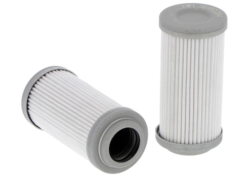 Гидравлический масляный фильтр HIFI FILTER SH 60264