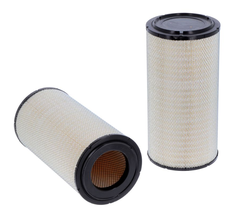 Воздушный фильтр HIFI FILTER SA 16212