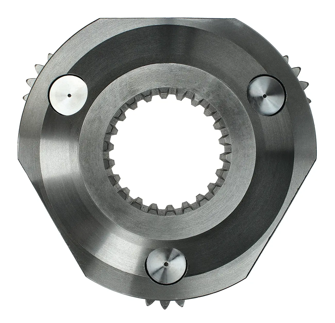 Редуктор редуктора CASE cx160 (168437a1)