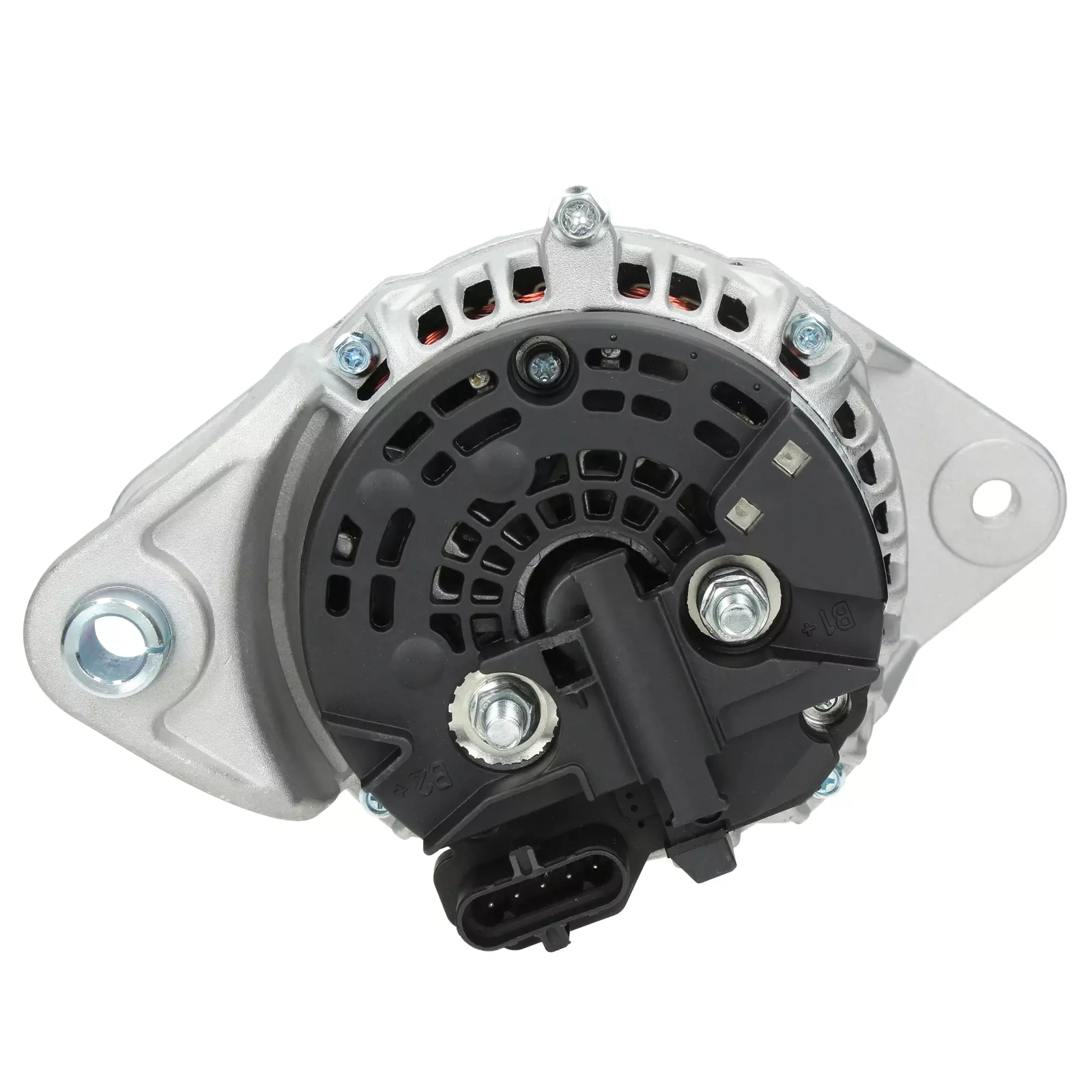 Генератор VOLVO EC160B