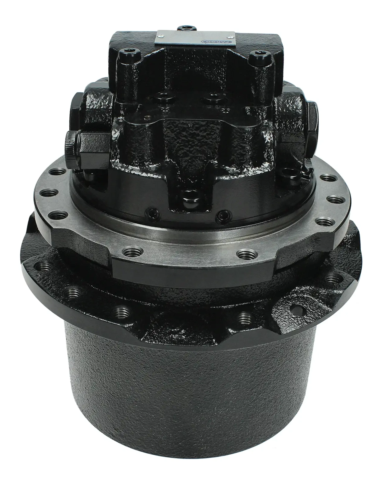 Hydromotor HITACHI ZX40UR (4466795)