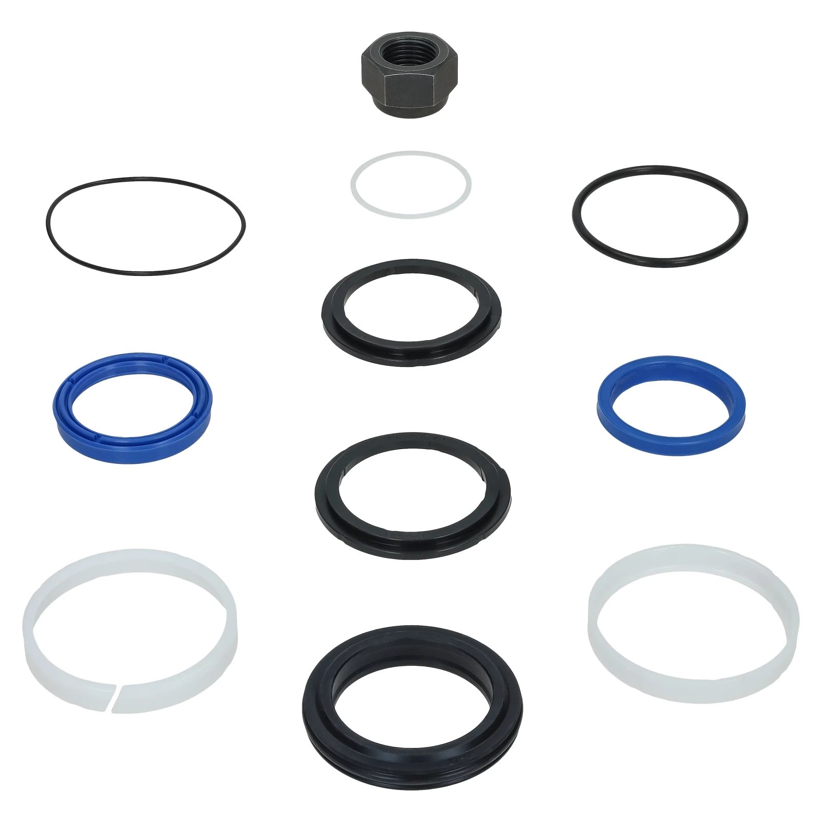 Комплект уплотнений привода ковша SCHAEFF HR11