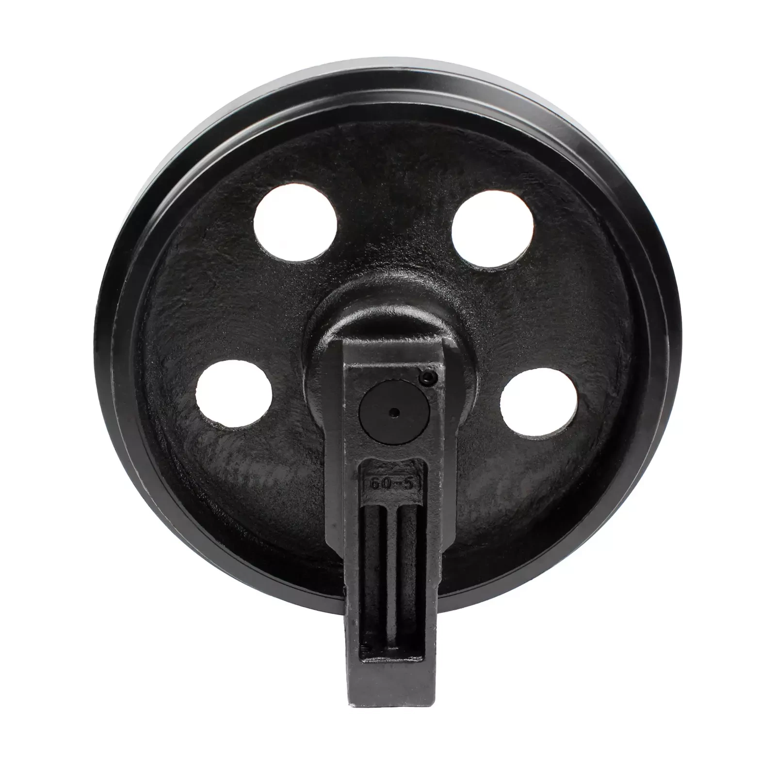 Натяжное колесо Komatsu PC75 UU (21W-30-00013)