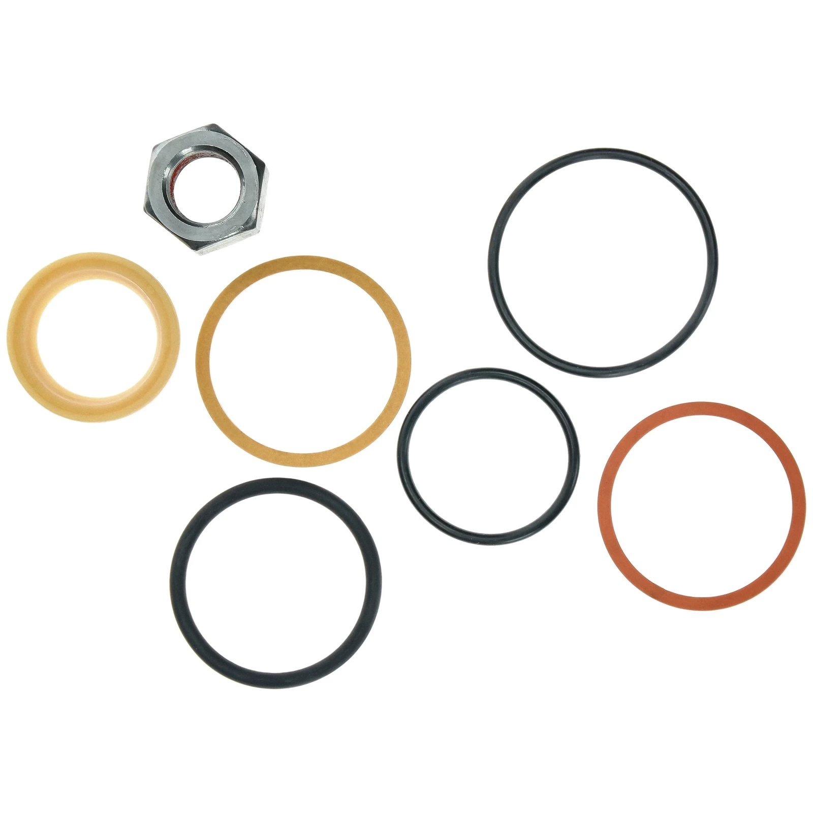 Комплект уплотнений гусеничного привода BOBCAT 324