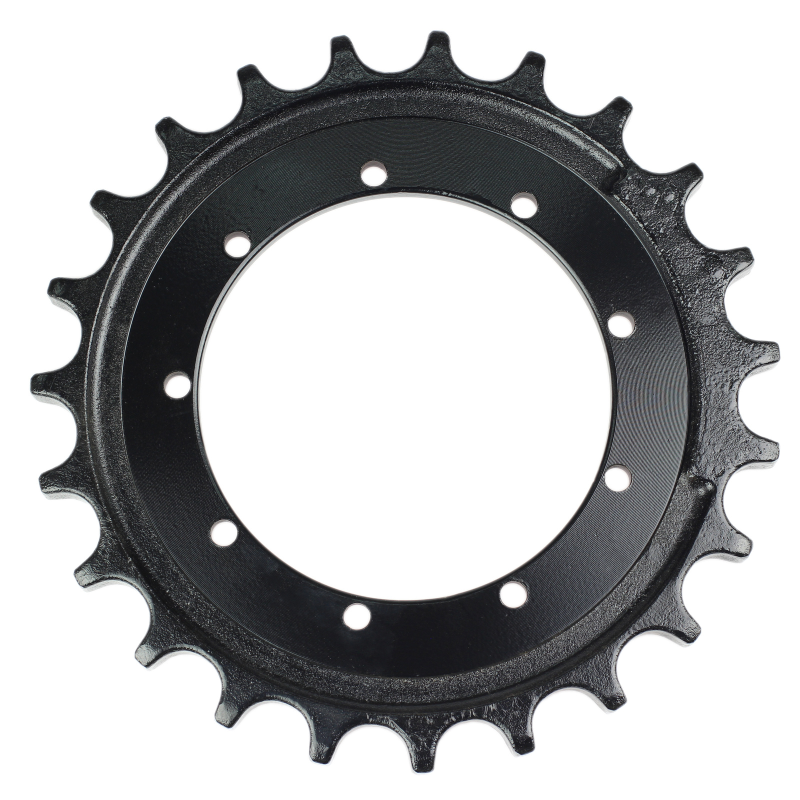 Приводное колесо Komatsu PC35R