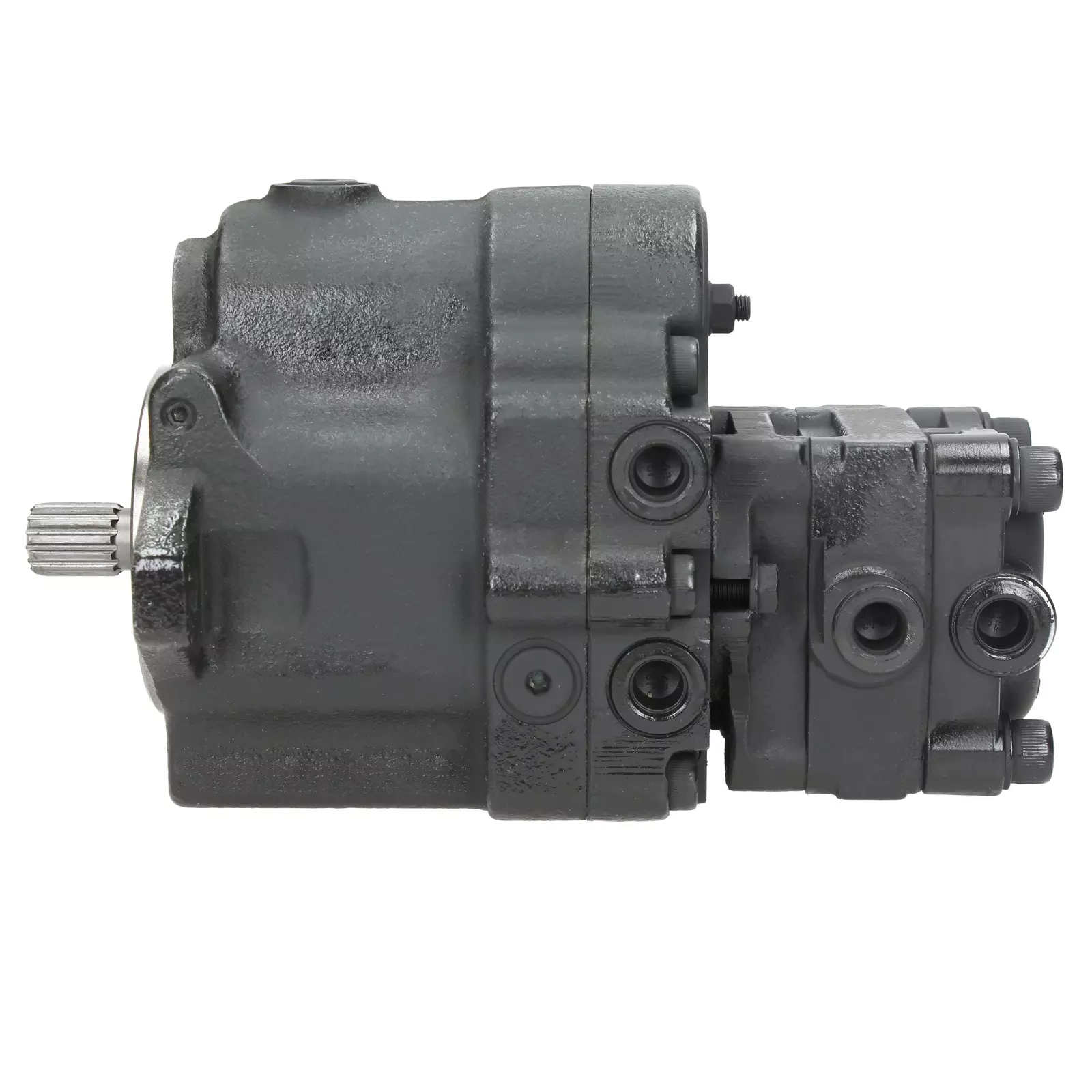 Гидравлический насос BOBCAT 323