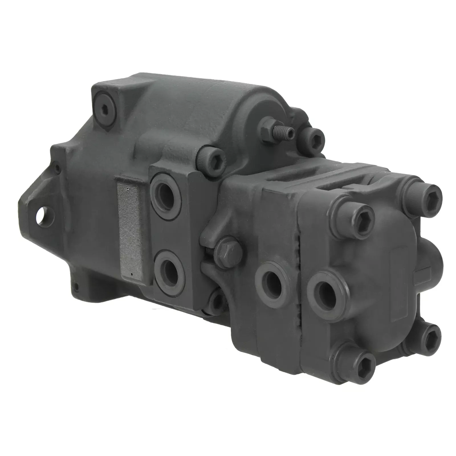Гидравлический насос CAT 301.8 C