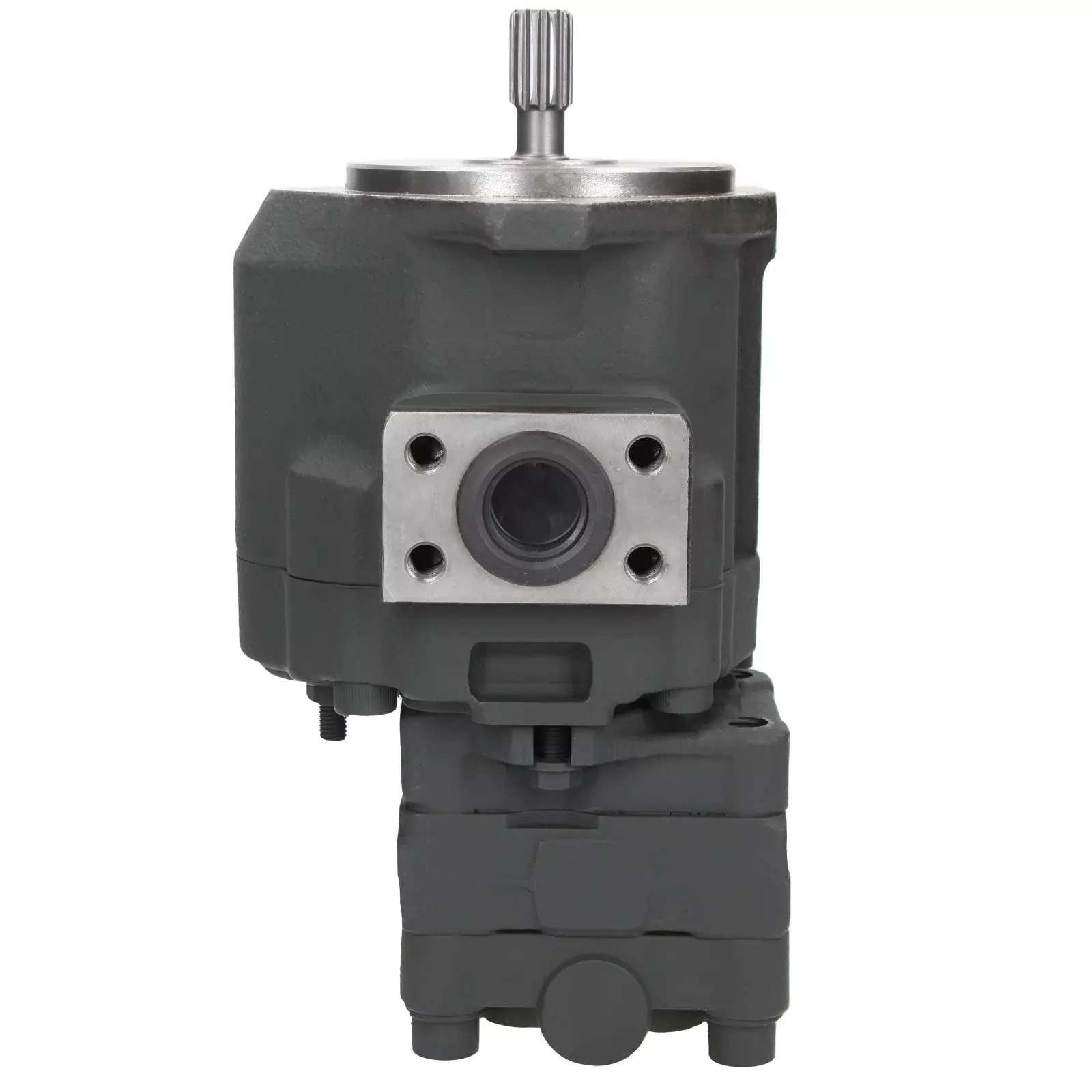 Гидравлический насос CAT 301.8 C