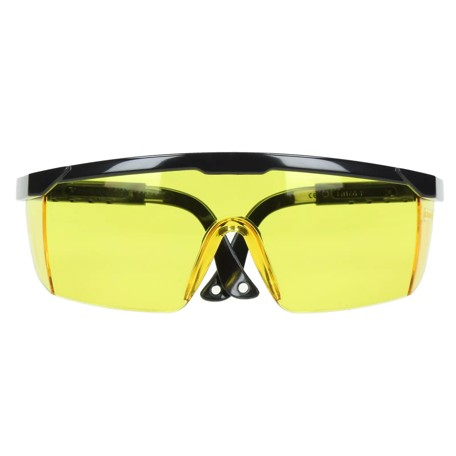 Защитные очки yato Yellow (YT-7362)