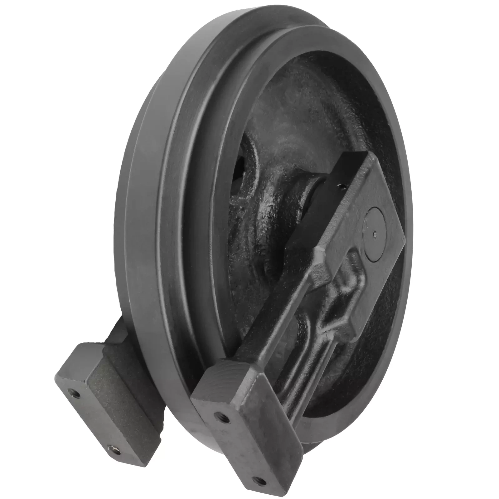 Натяжное колесо YANMAR YB501