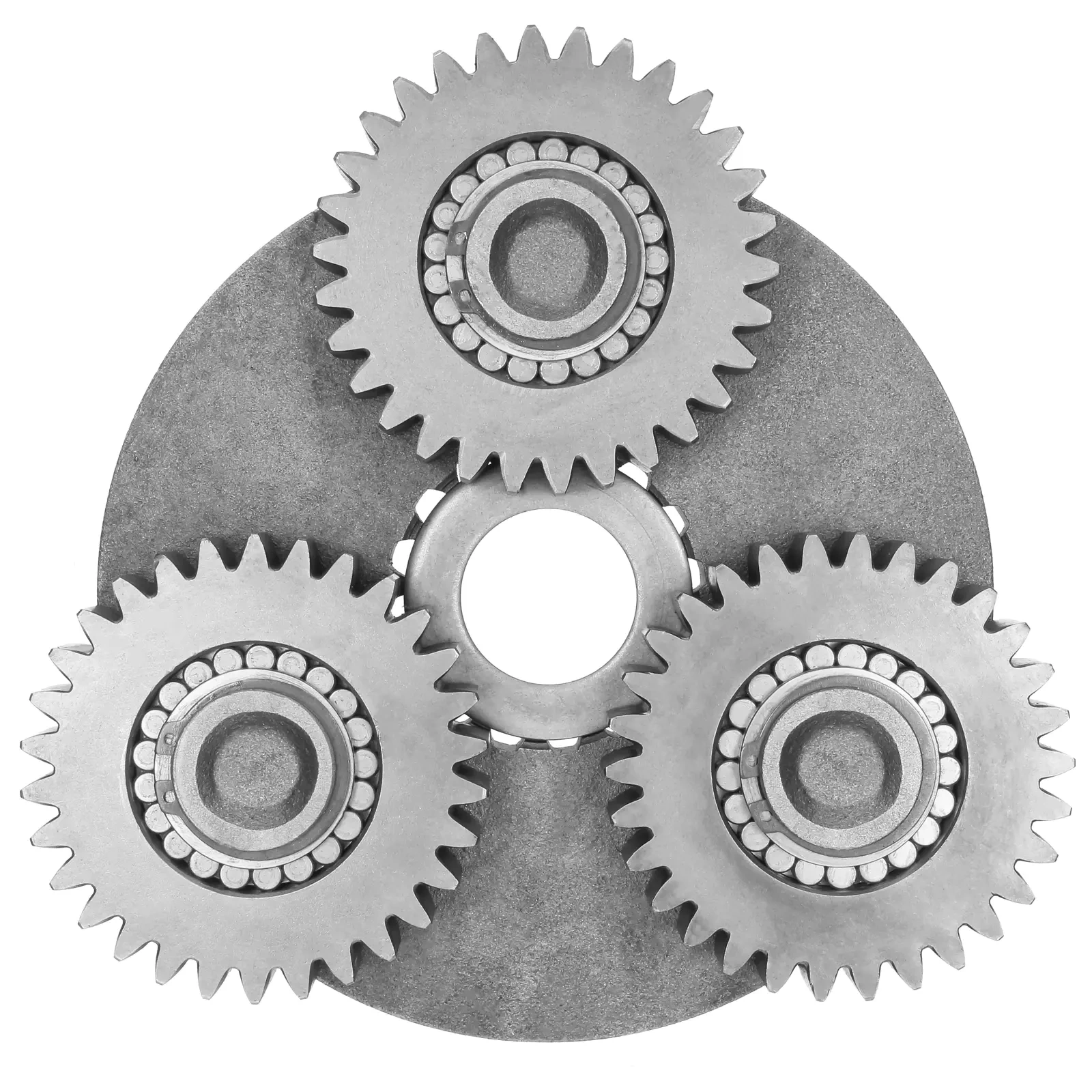 Редуктор Volvo EC390 (VOE11706896)