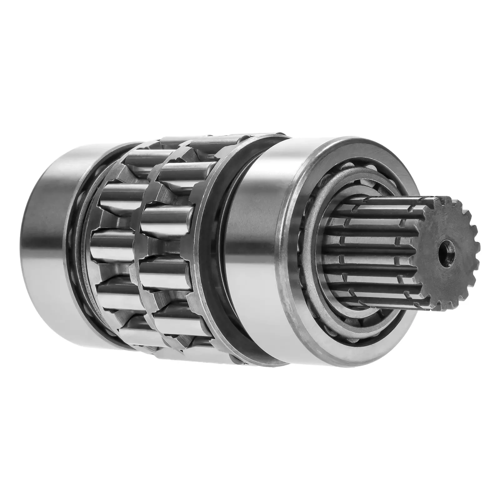 Комплект коленчатого вала CASE CX80 (коленчатый вал + подшипник)