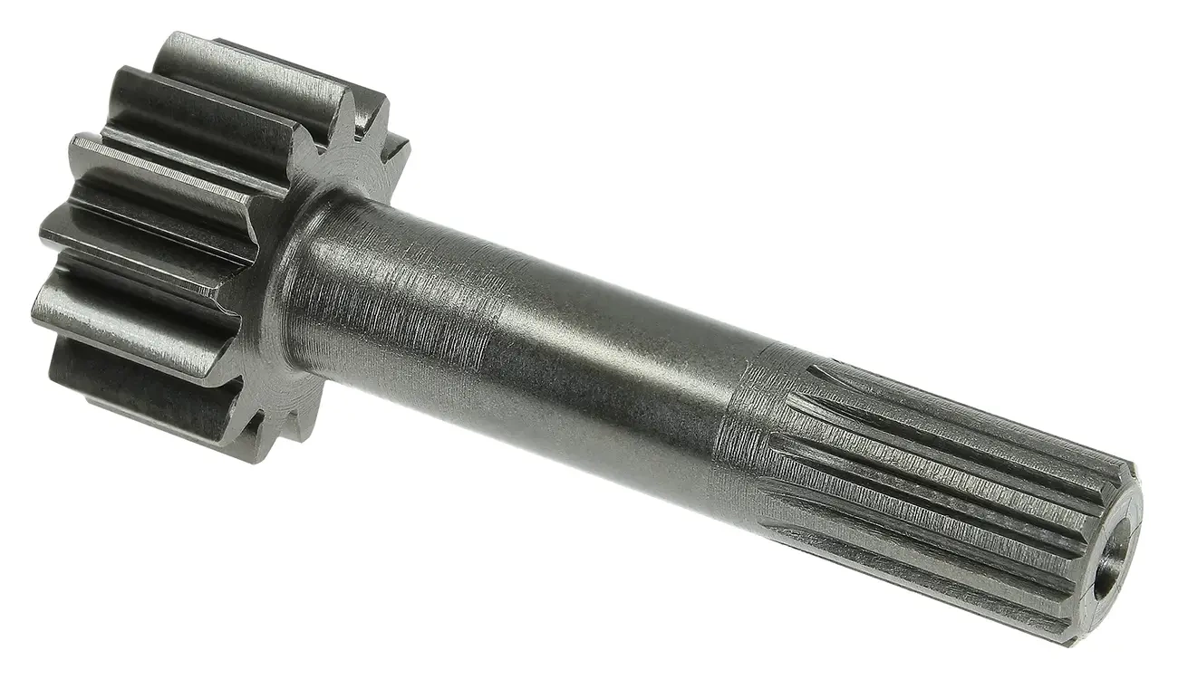 Роликовый затвор HITACHI EX50