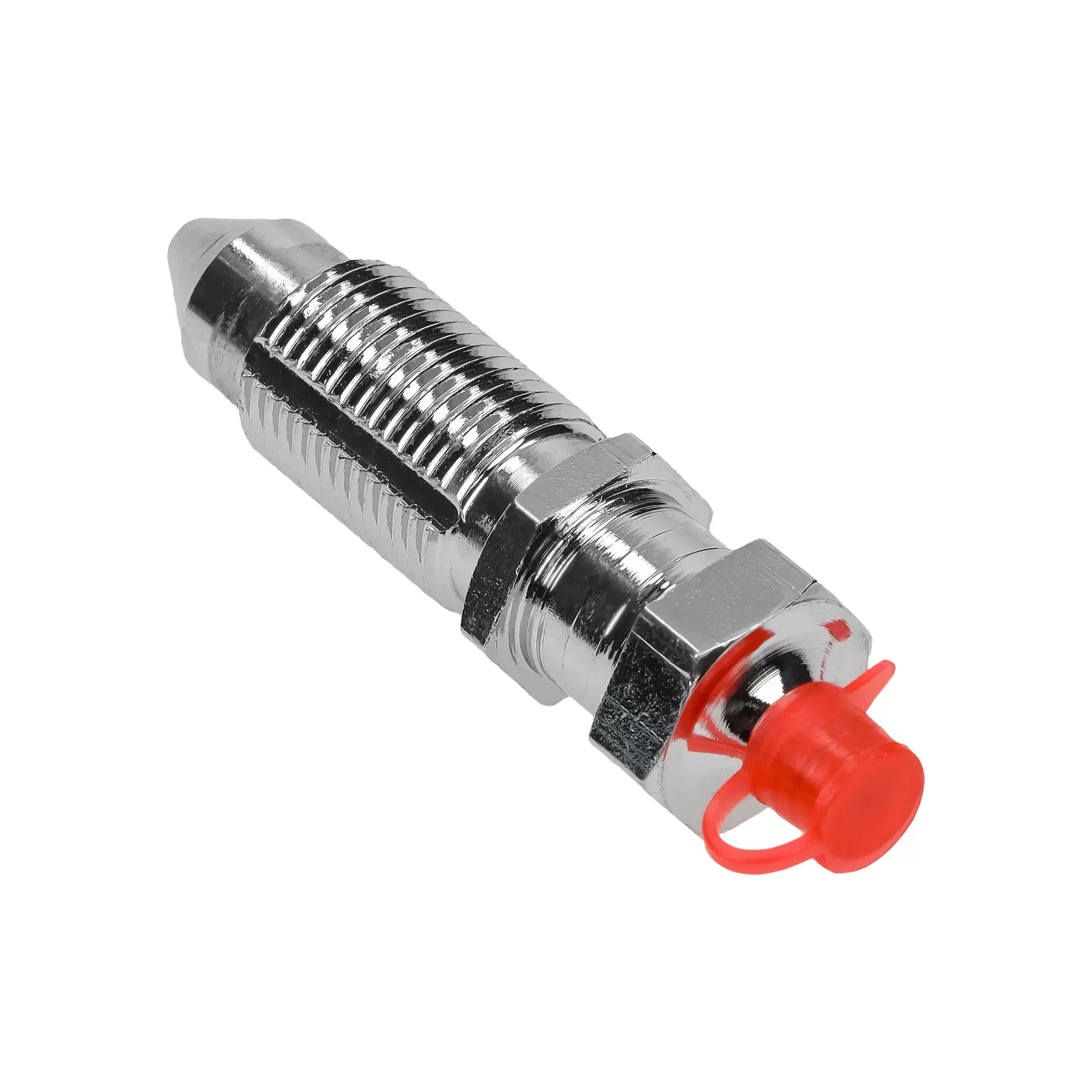 Натяжной клапан гусеницы NEW HOLLAND E30B