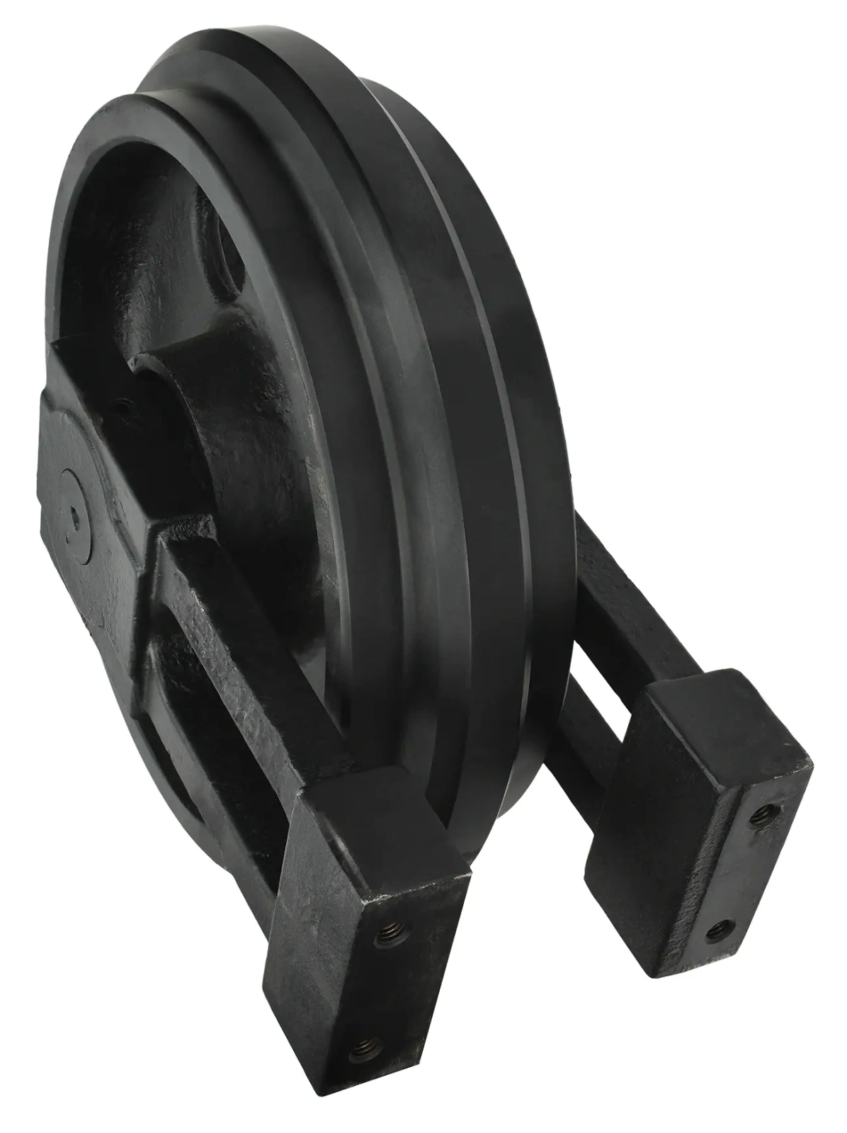 Натяжное колесо NEUSON EZ36 (1000401334)