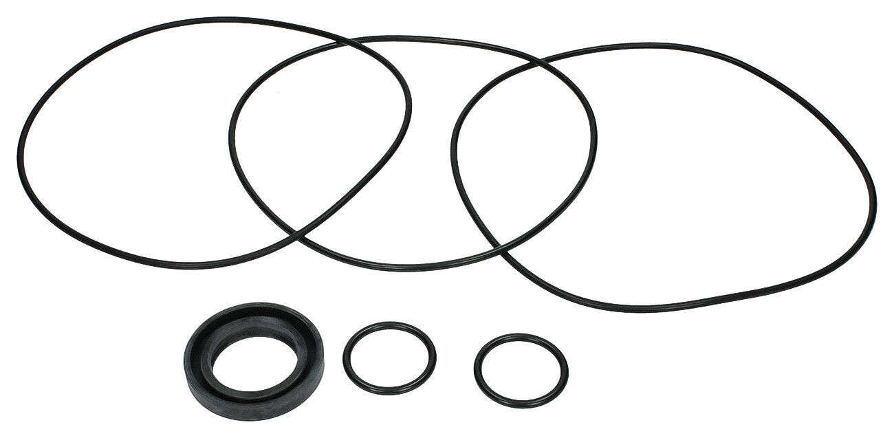 Комплект уплотнений двигателя вращения VOLVO EC220D