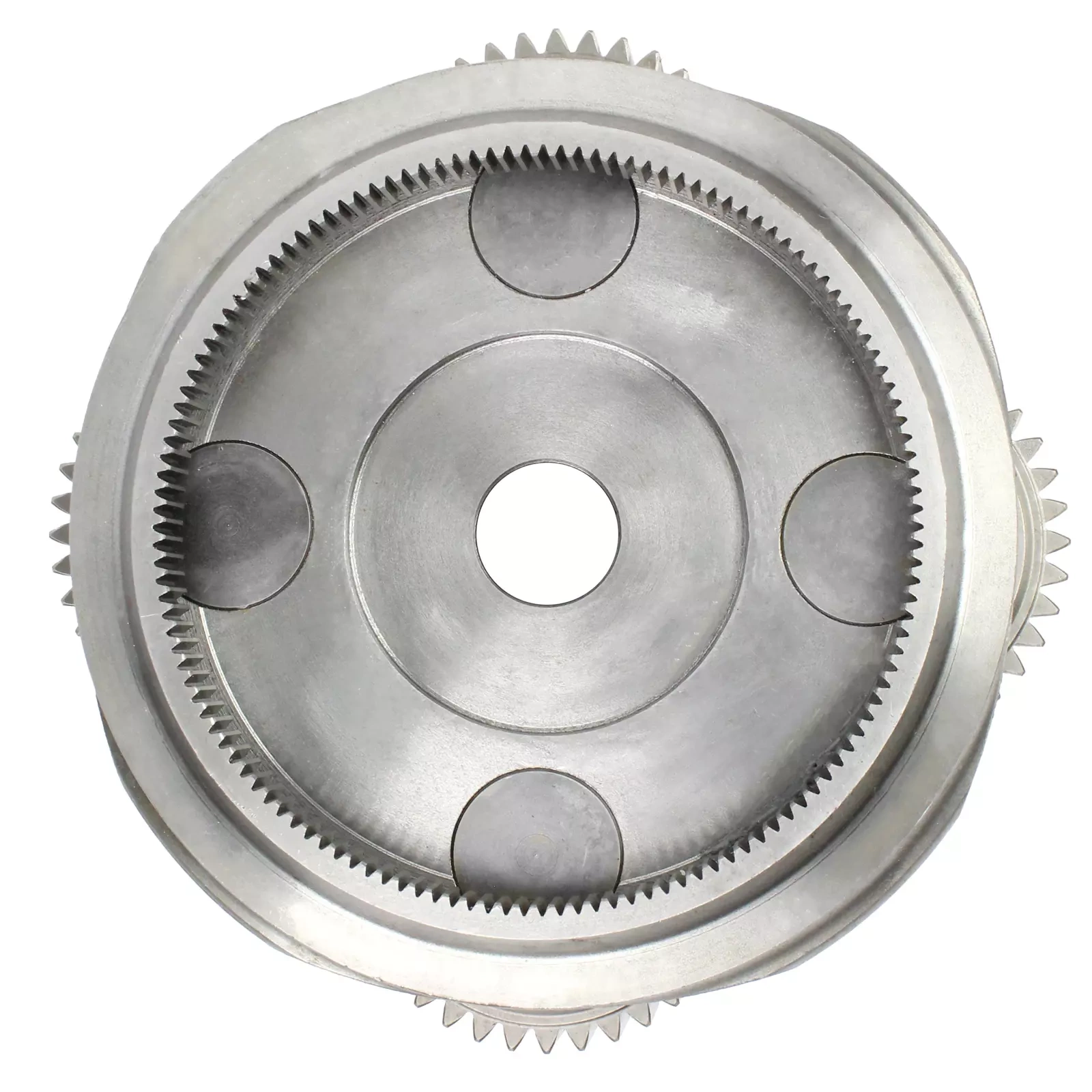 Редуктор Komatsu PC220