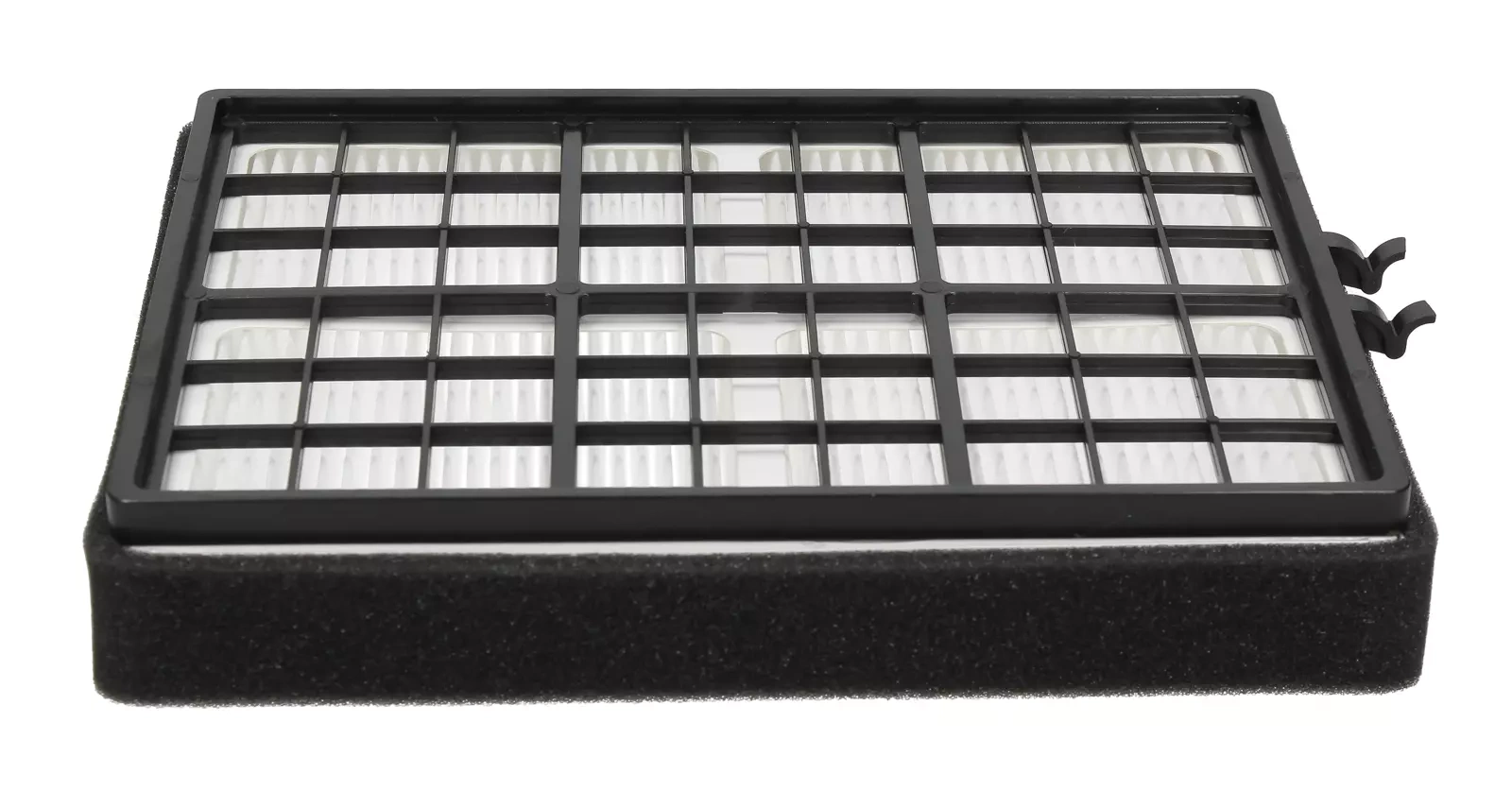 Салонный фильтр HIFI FILTER SC 60059