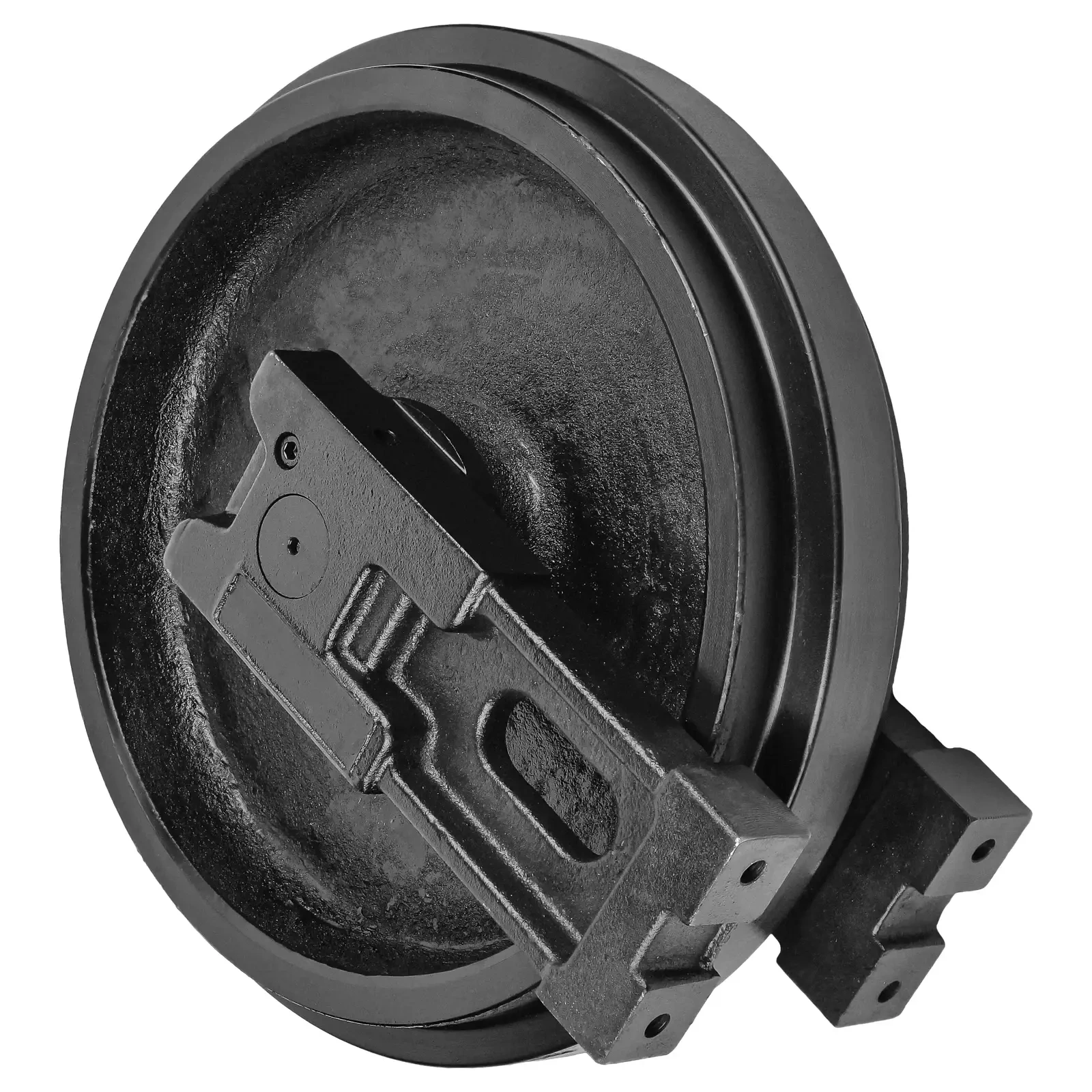 Натяжное колесо VOLVO EC55B