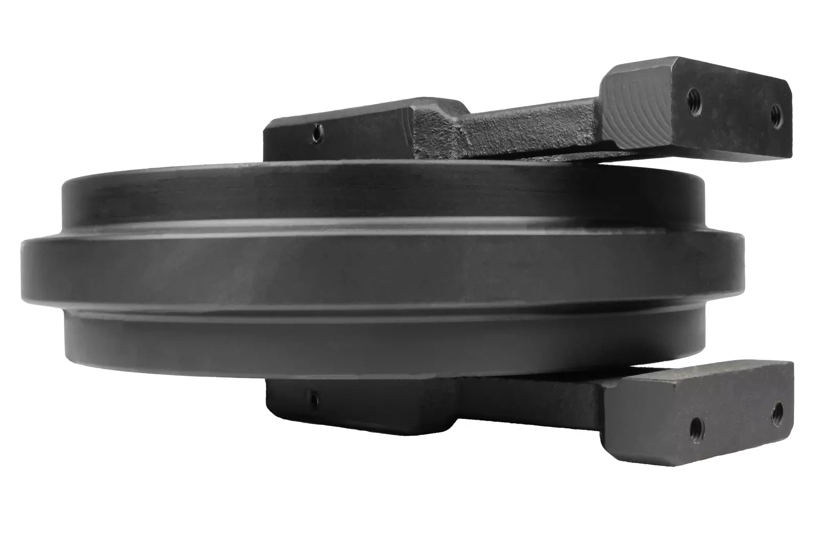 Натяжное колесо Yanmar VIO40-1
