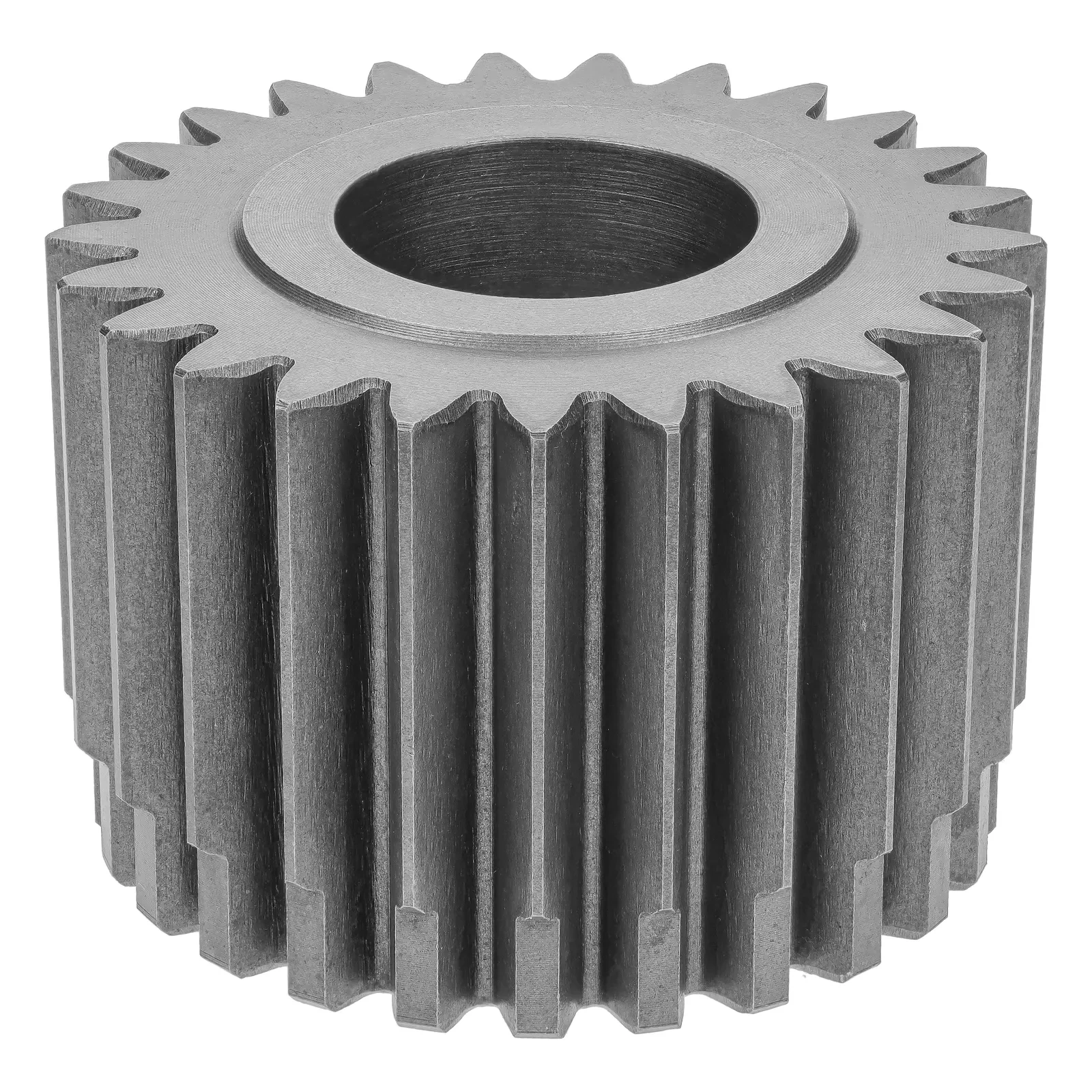 Промежуточная шестерня редуктора вращения JCB JS130 (LDM0111)