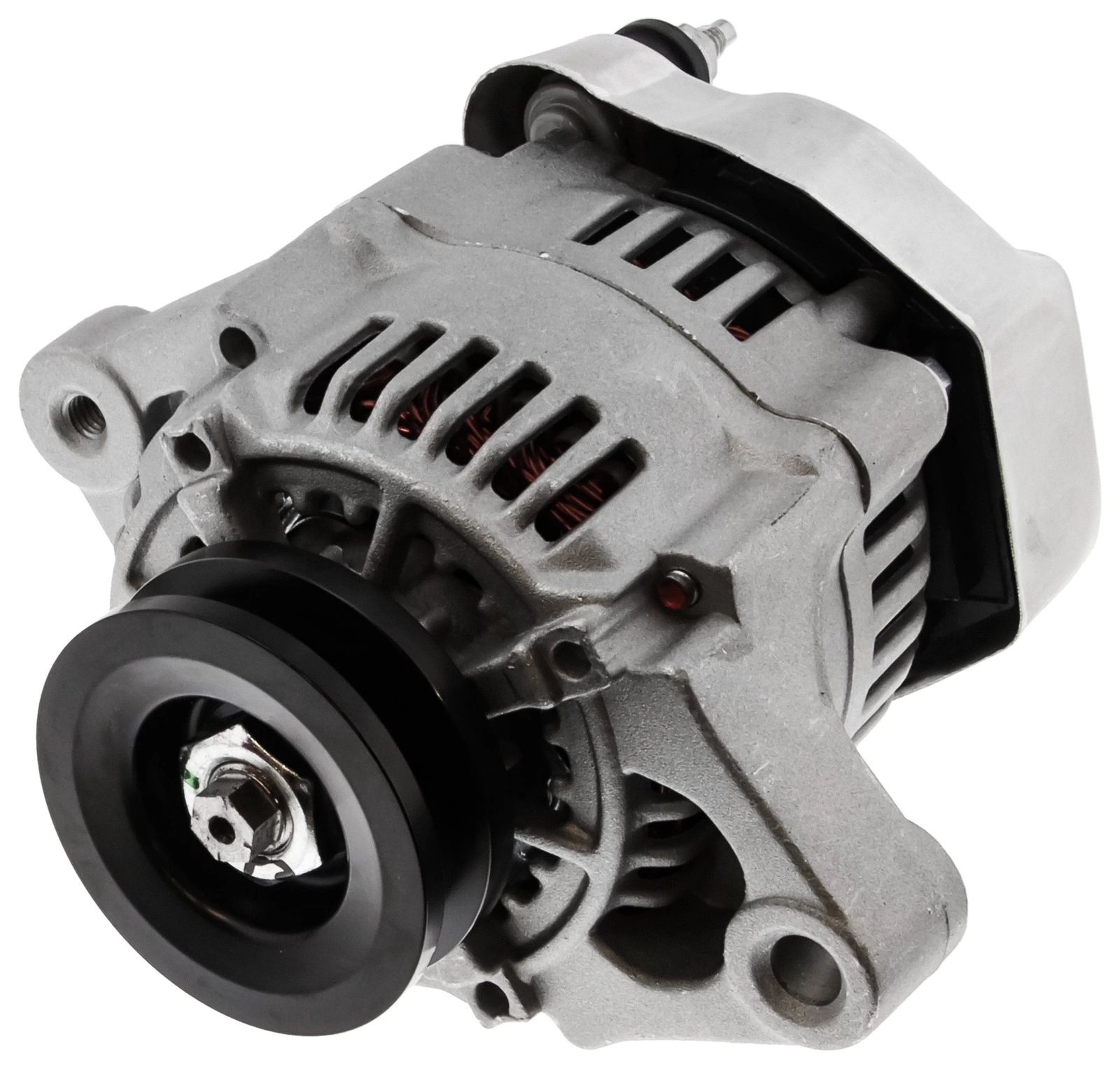 Генератор KUBOTA U27-4