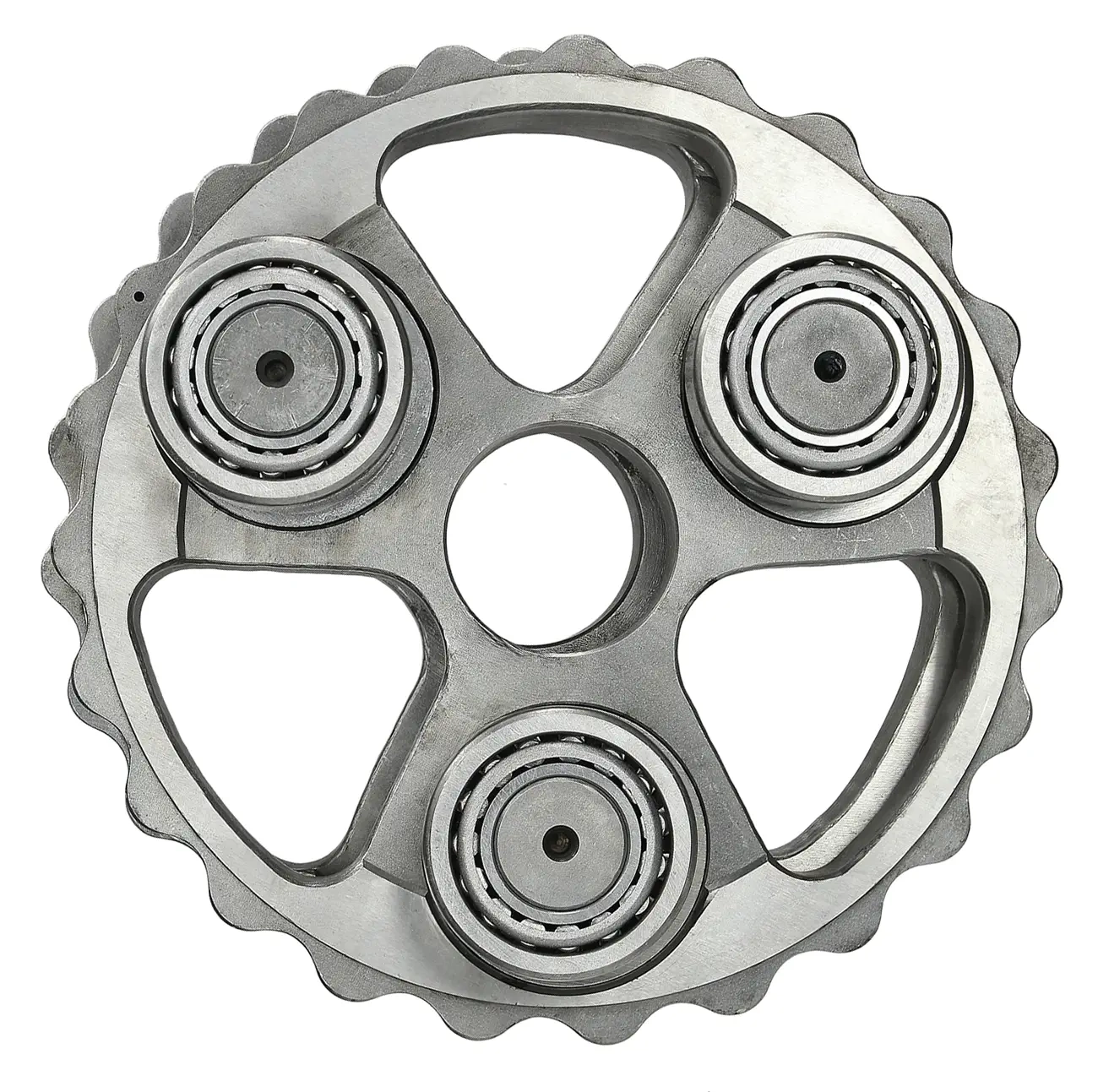 Комплект ЦИКЛОИДАЛЬНЫХ колес CAT 307
