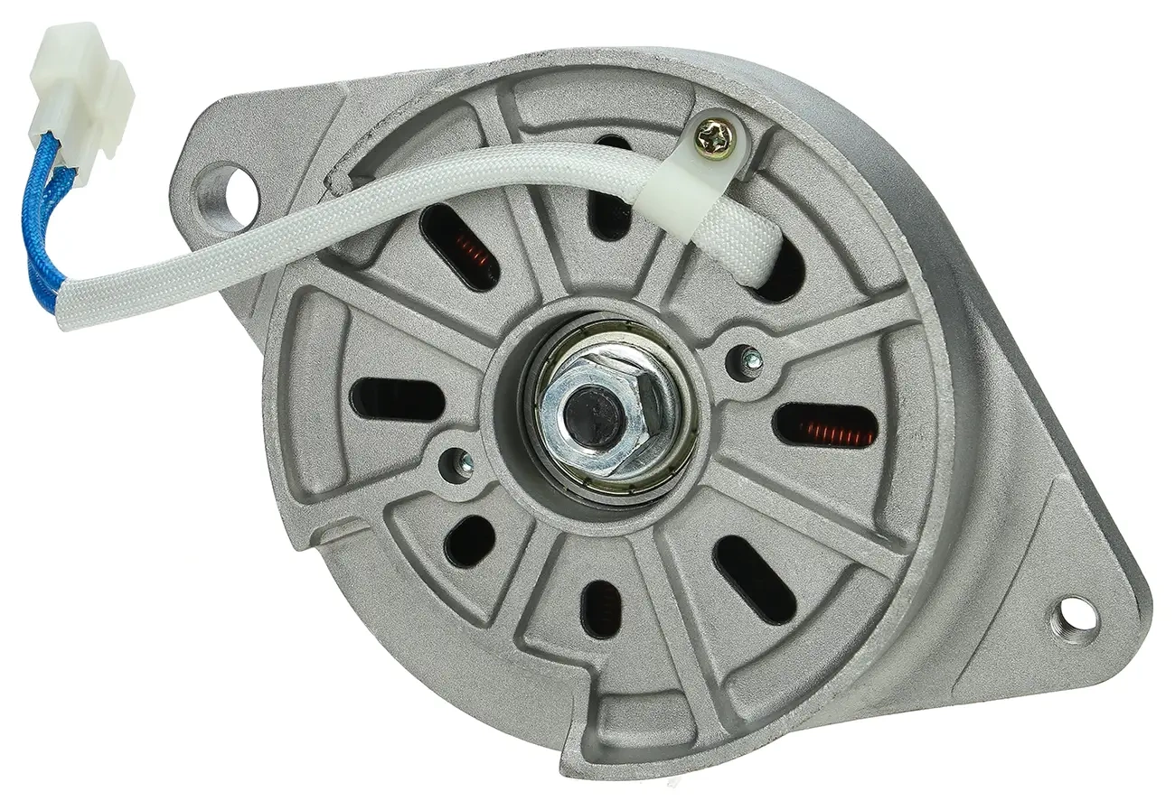 Генератор TAKEUCHI TB120