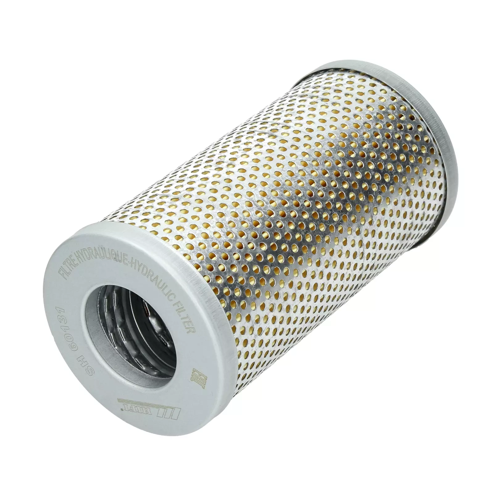 Гидравлический масляный фильтр HIFI FILTER SH 60131